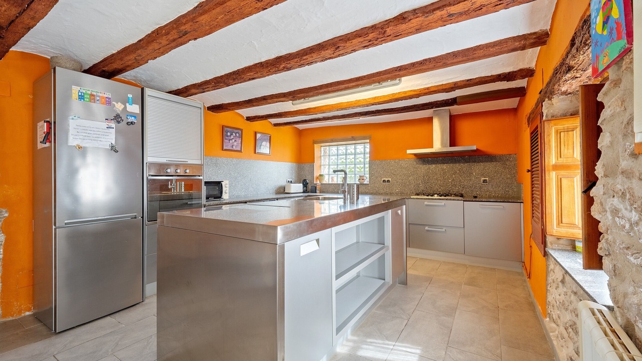 Photo of Kitchen in Tortosa