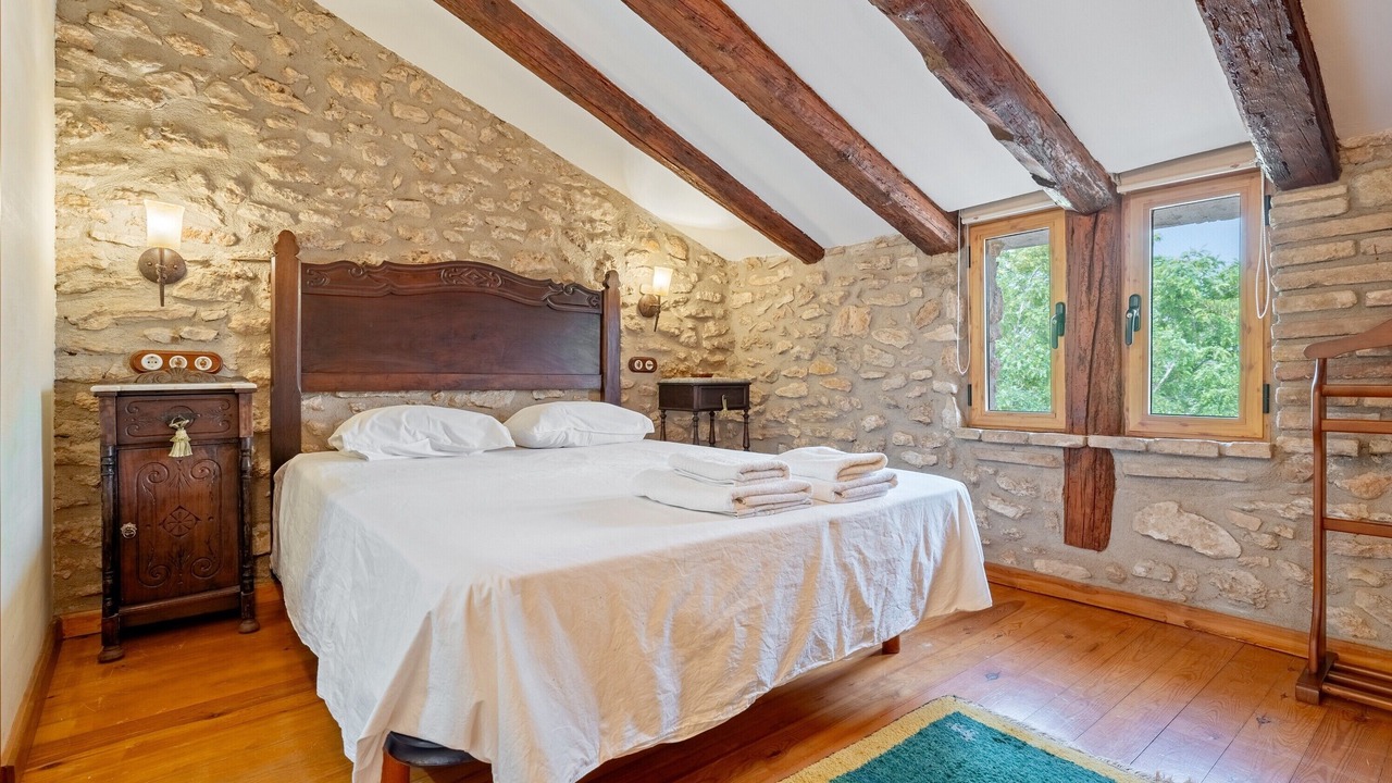 Photo of Bedroom in Tortosa