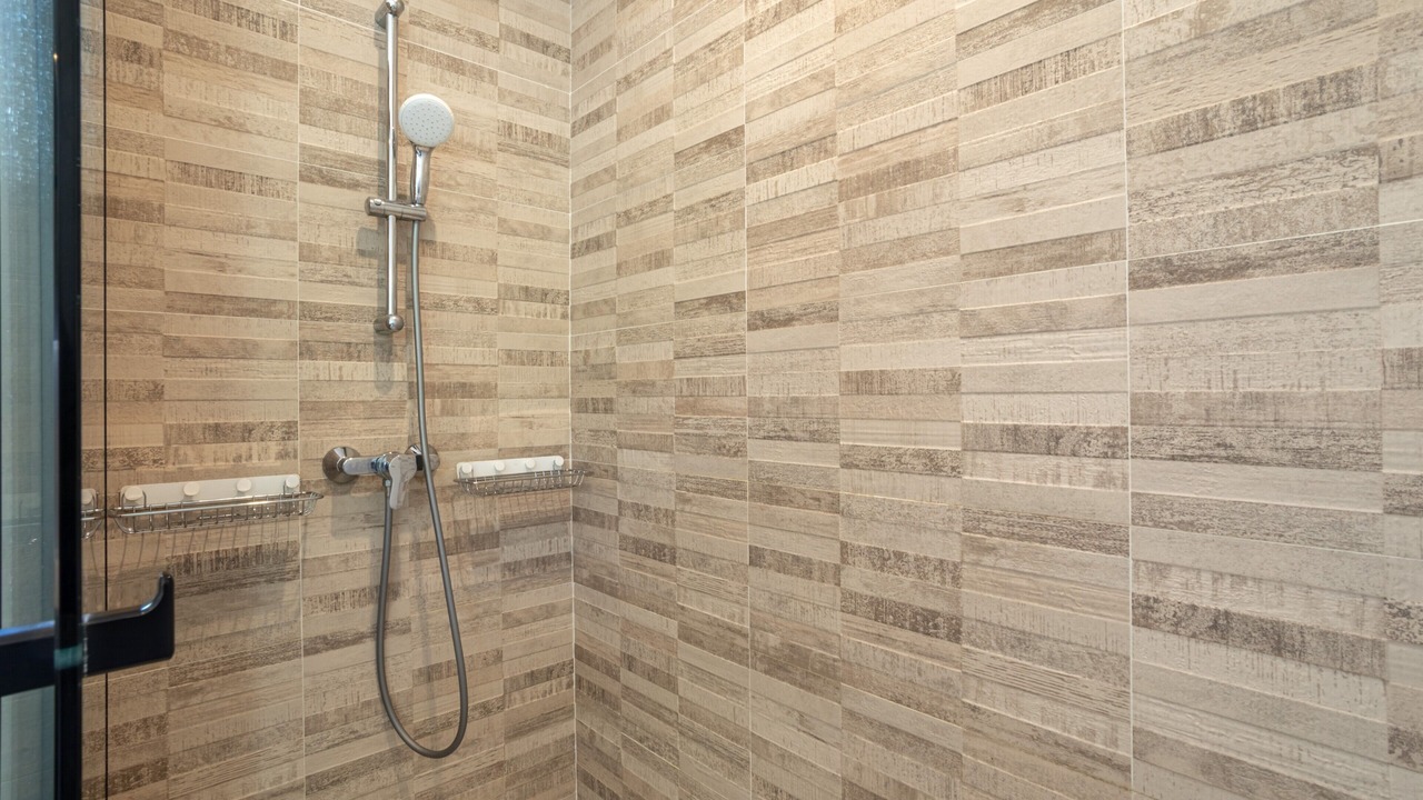 Photo of Bathroom in Banyuls-dels-Aspres