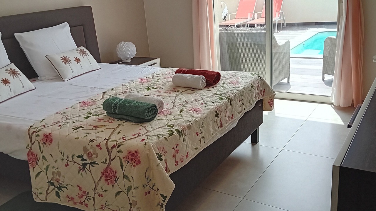 Photo of Bedroom in Banyuls-dels-Aspres