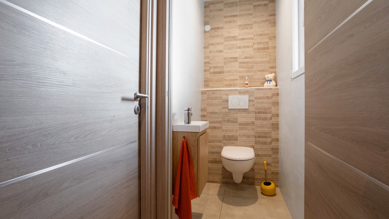 Photo of Bathroom in Banyuls-dels-Aspres