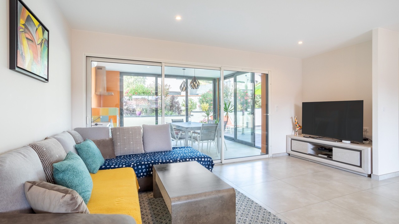 Photo of Livingroom in Banyuls-dels-Aspres