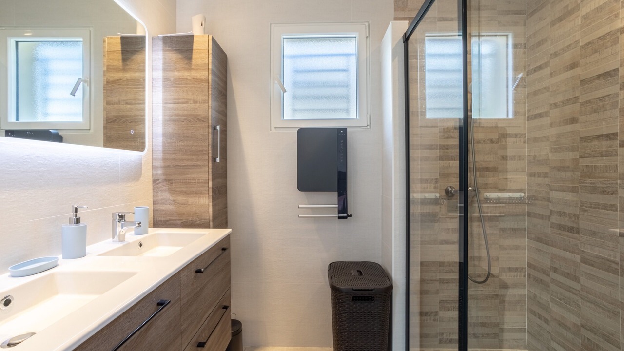 Photo of Bathroom in Banyuls-dels-Aspres