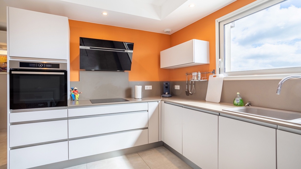 Photo of Kitchen in Banyuls-dels-Aspres