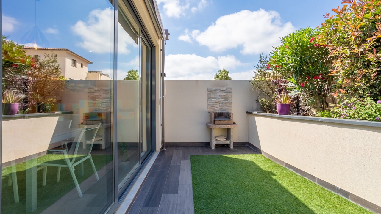 Photo of Patio Balcony in Banyuls-dels-Aspres