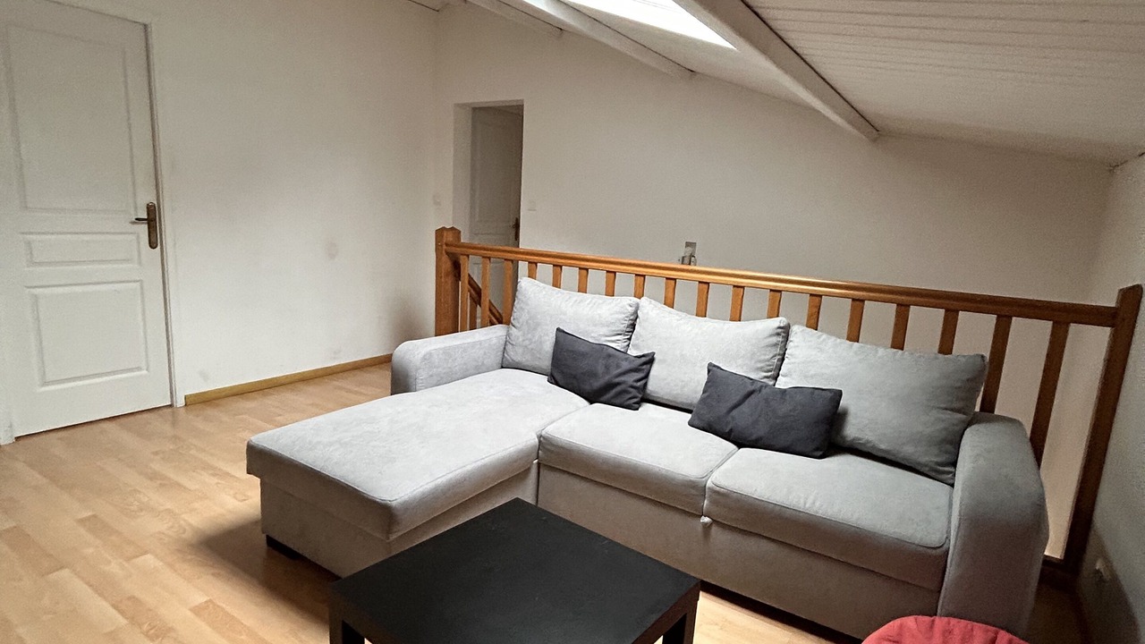Photo of Livingroom in Jard-sur-Mer