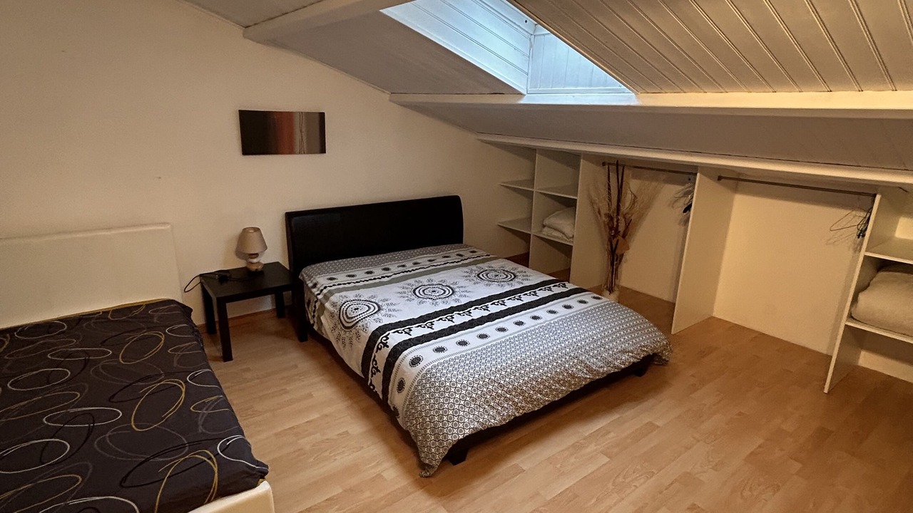 Photo of Bedroom in Jard-sur-Mer