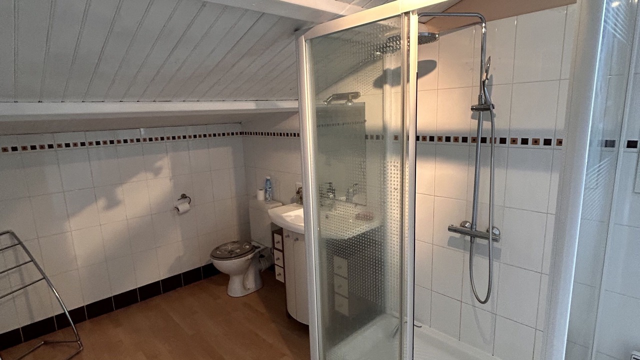 Photo of Bathroom in Jard-sur-Mer