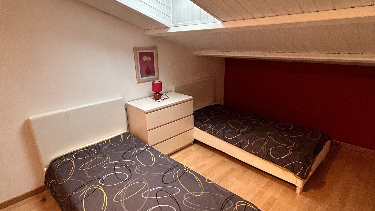 Photo of Bedroom in Jard-sur-Mer