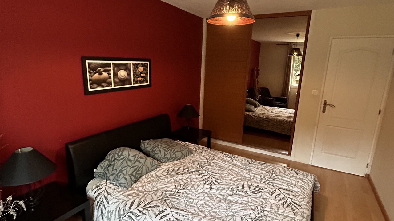 Photo of Bedroom in Jard-sur-Mer