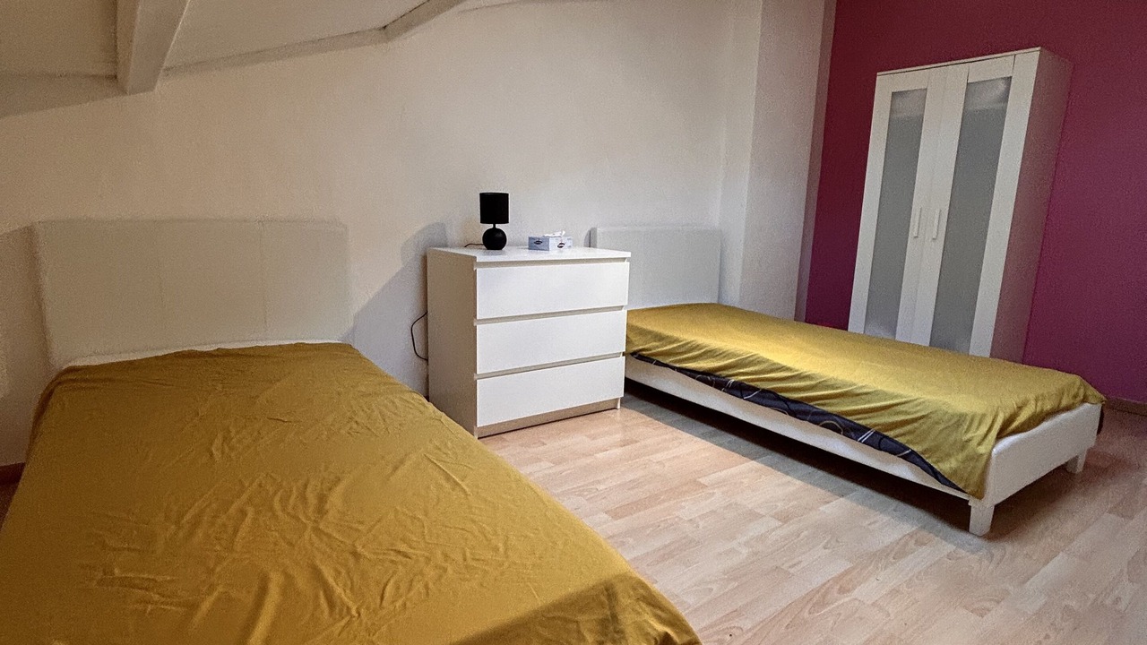 Photo of Bedroom in Jard-sur-Mer