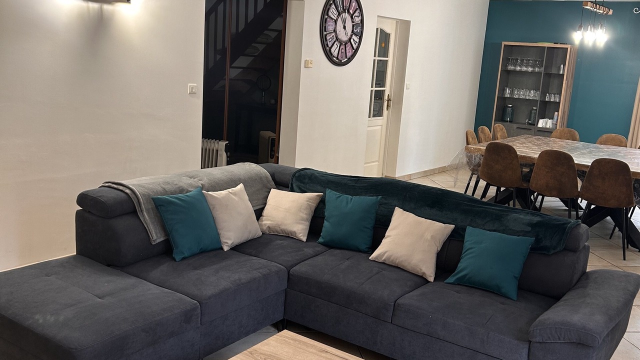 Photo of Livingroom in Jard-sur-Mer