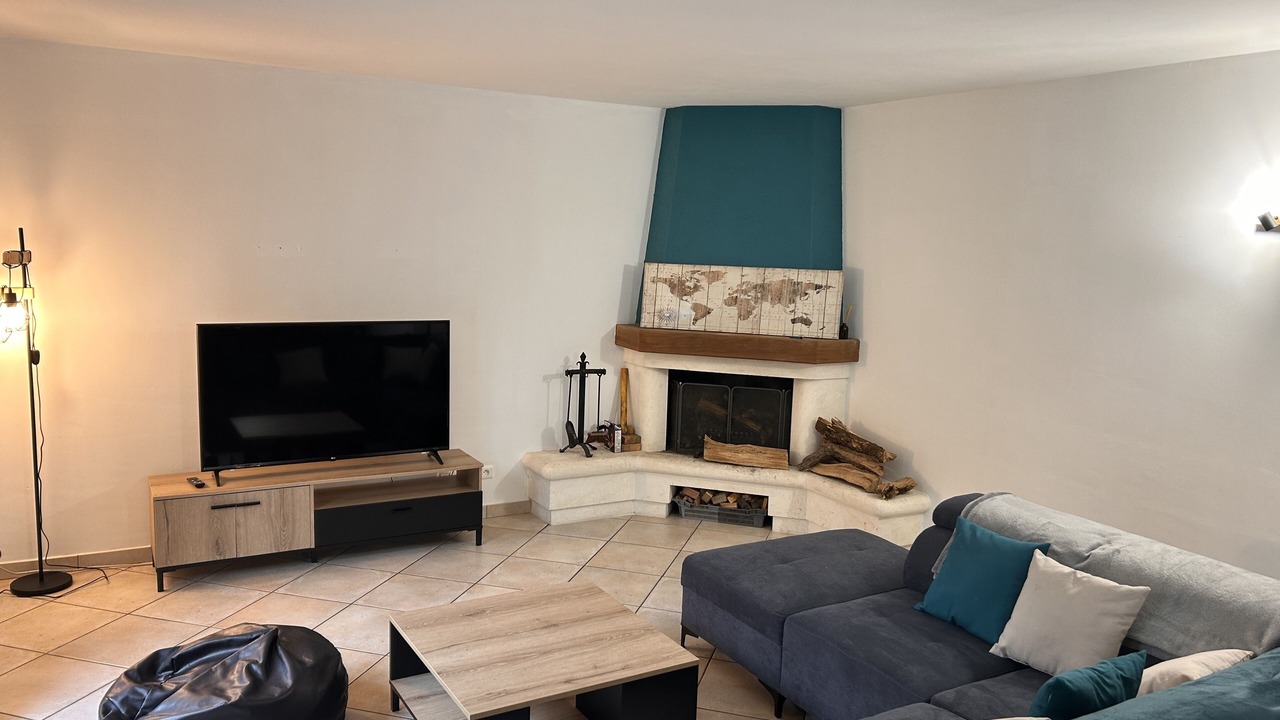 Photo of Livingroom in Jard-sur-Mer