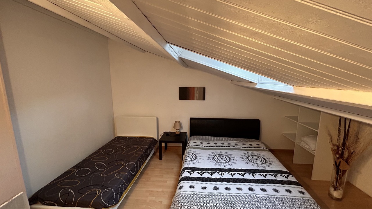 Photo of Bedroom in Jard-sur-Mer