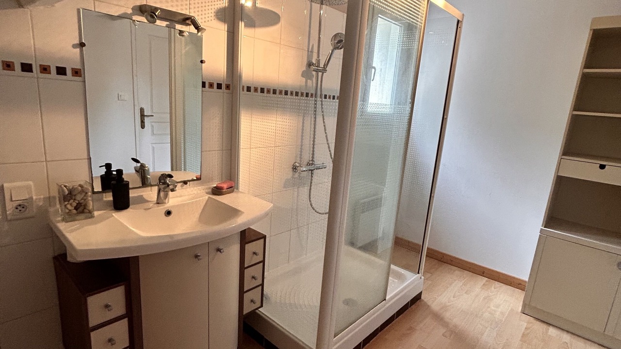 Photo of Bathroom in Jard-sur-Mer