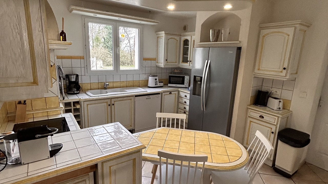 Photo of Kitchen in Jard-sur-Mer