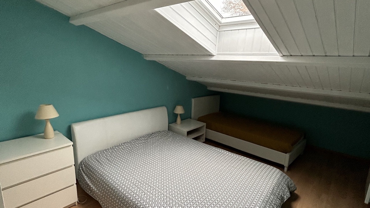 Photo of Bedroom in Jard-sur-Mer