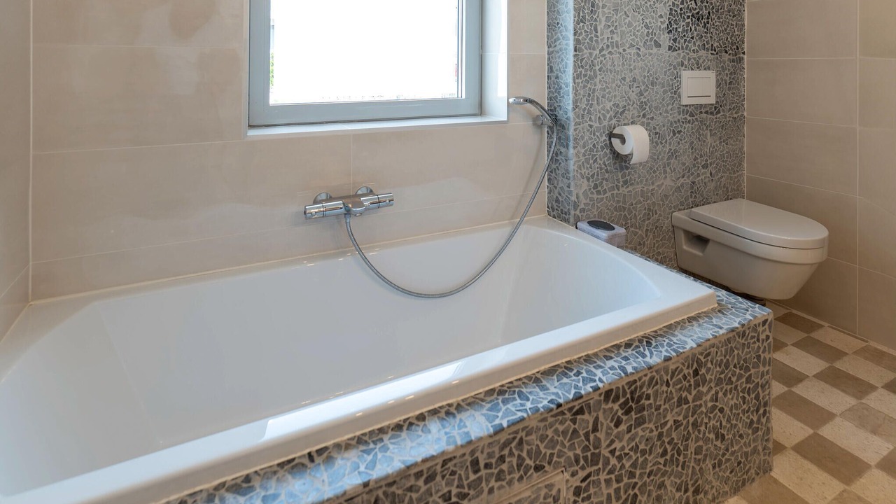 Photo of Bathroom in Pag
