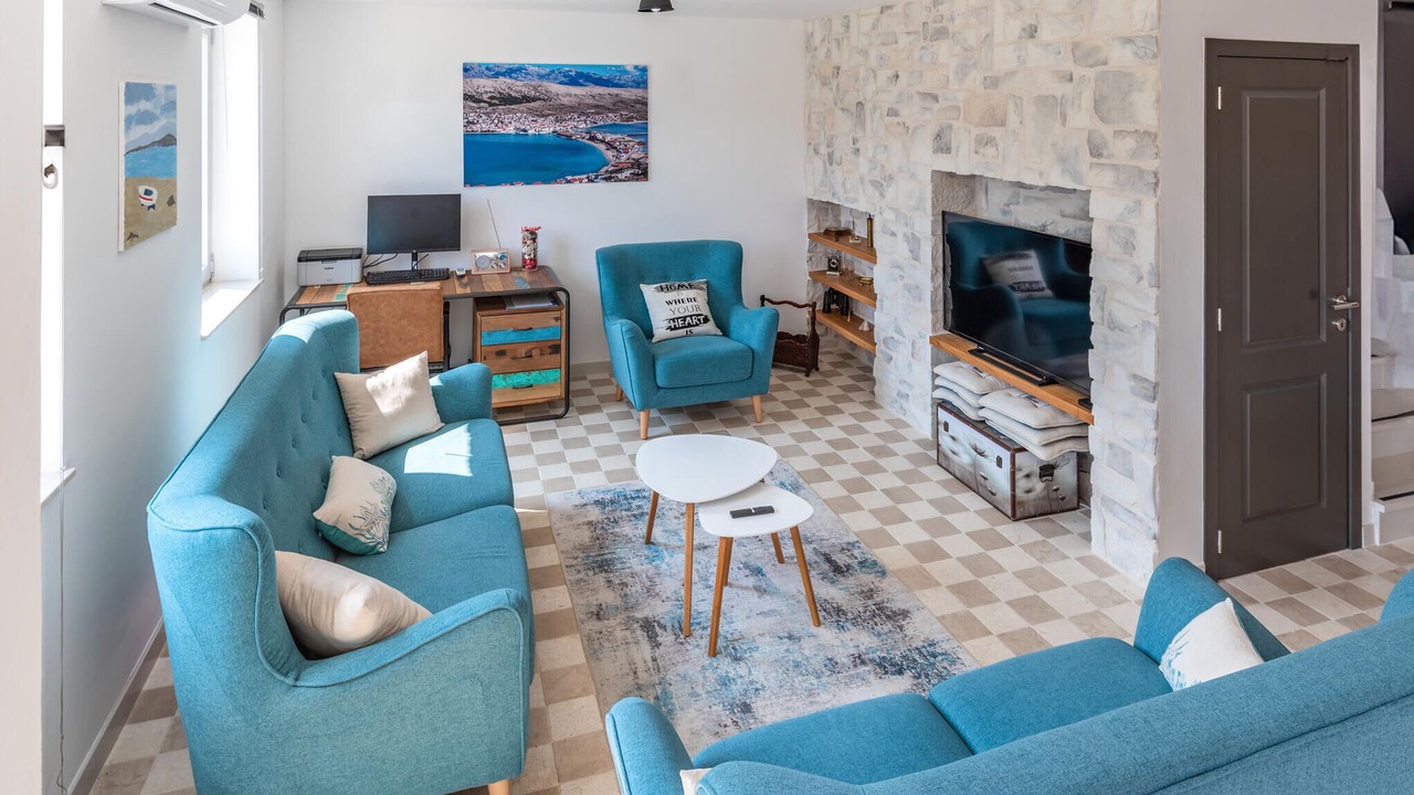 Photo of Bedroom in Pag