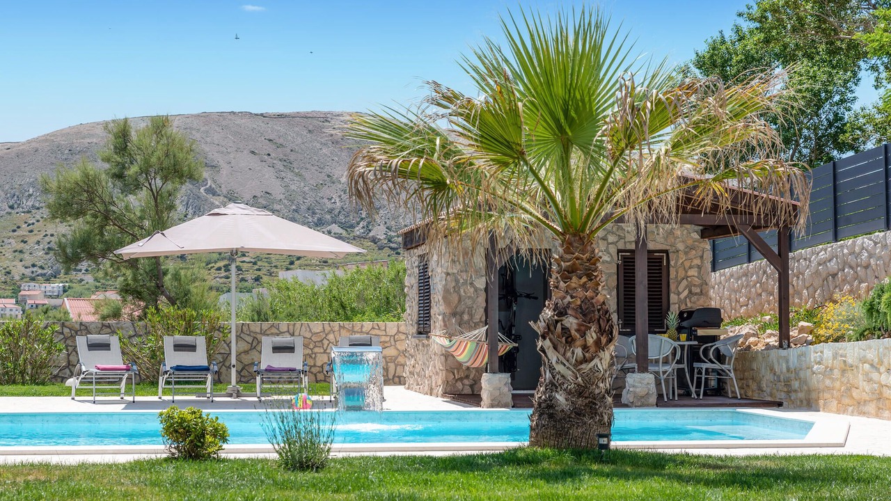 Photo of Outdoor in Pag