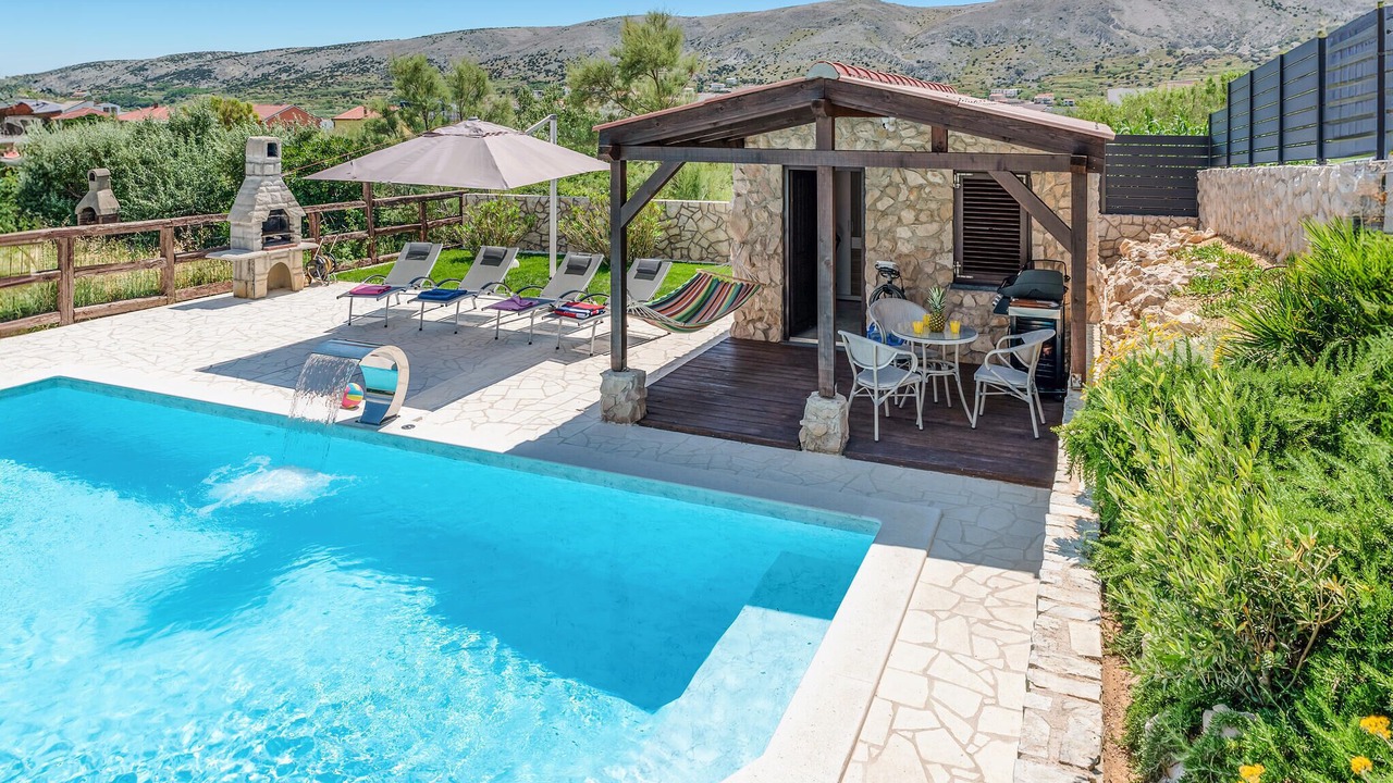 Photo of Outdoor in Pag