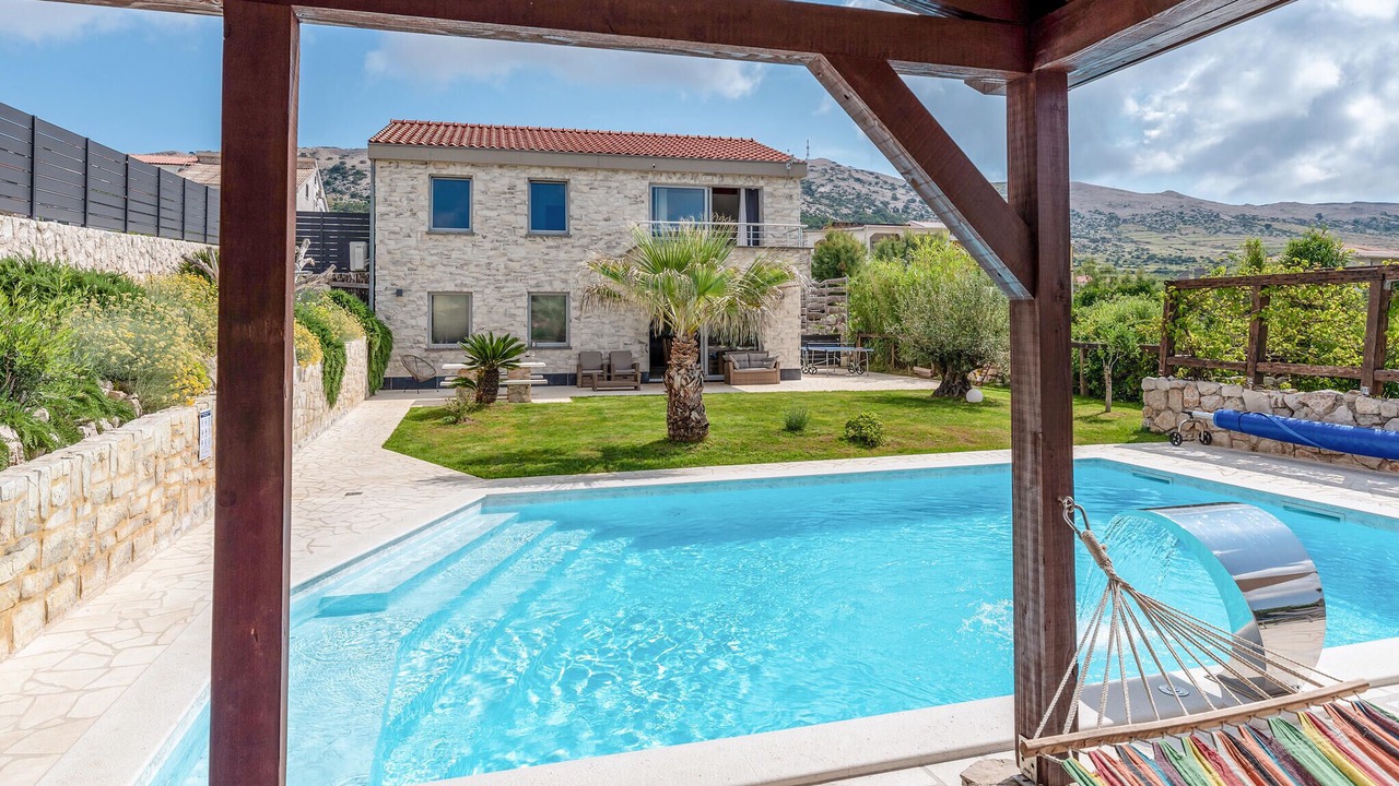 Photo of Outdoor in Pag
