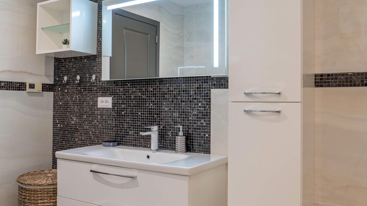 Photo of Bathroom in Pag