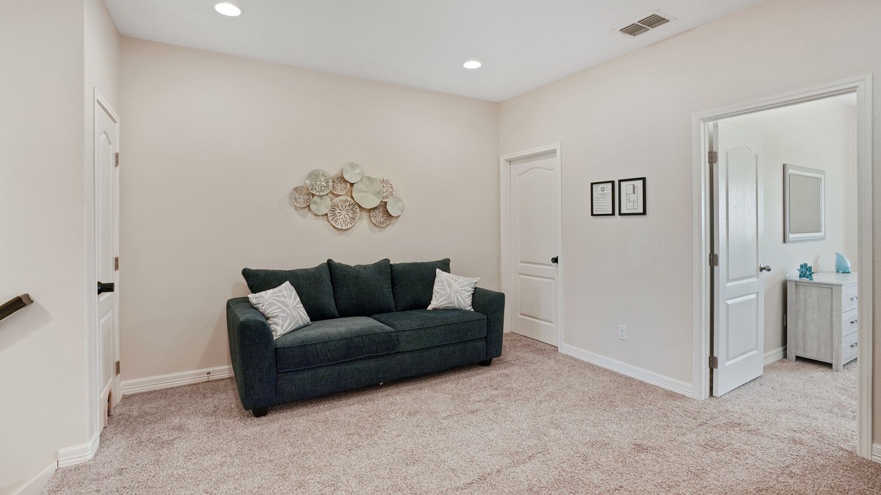 Photo of Livingroom in Corpus Christi