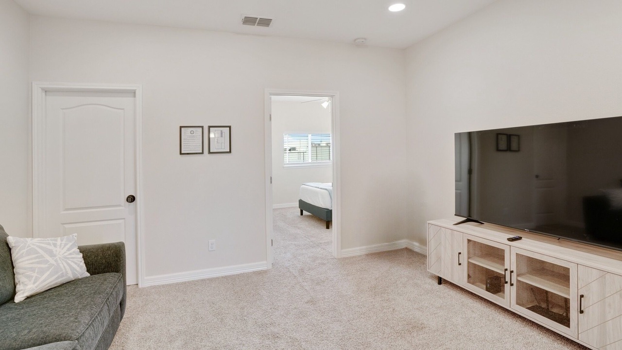 Photo of Livingroom in Corpus Christi