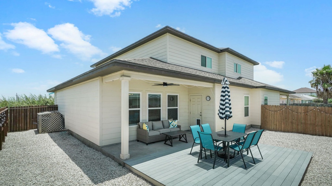 Photo of Outdoor in Corpus Christi