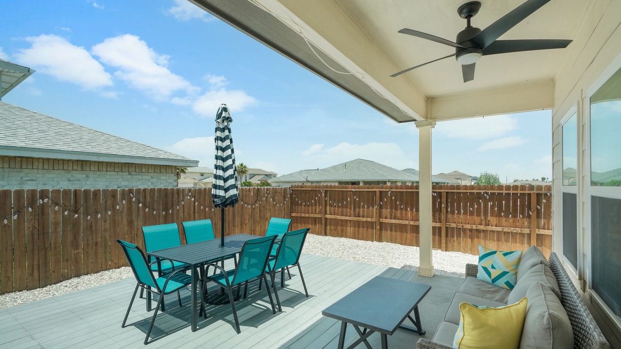 Photo of Outdoor in Corpus Christi