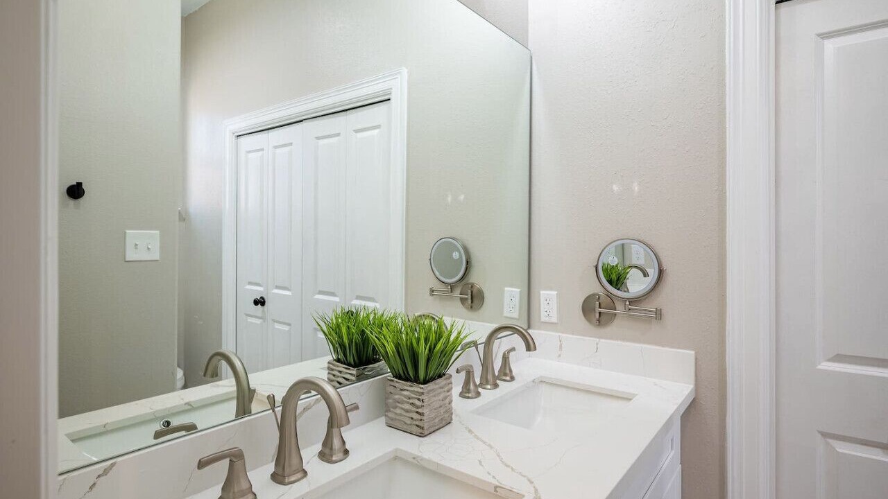 Photo of Bathroom in Greater Fondren Southwest