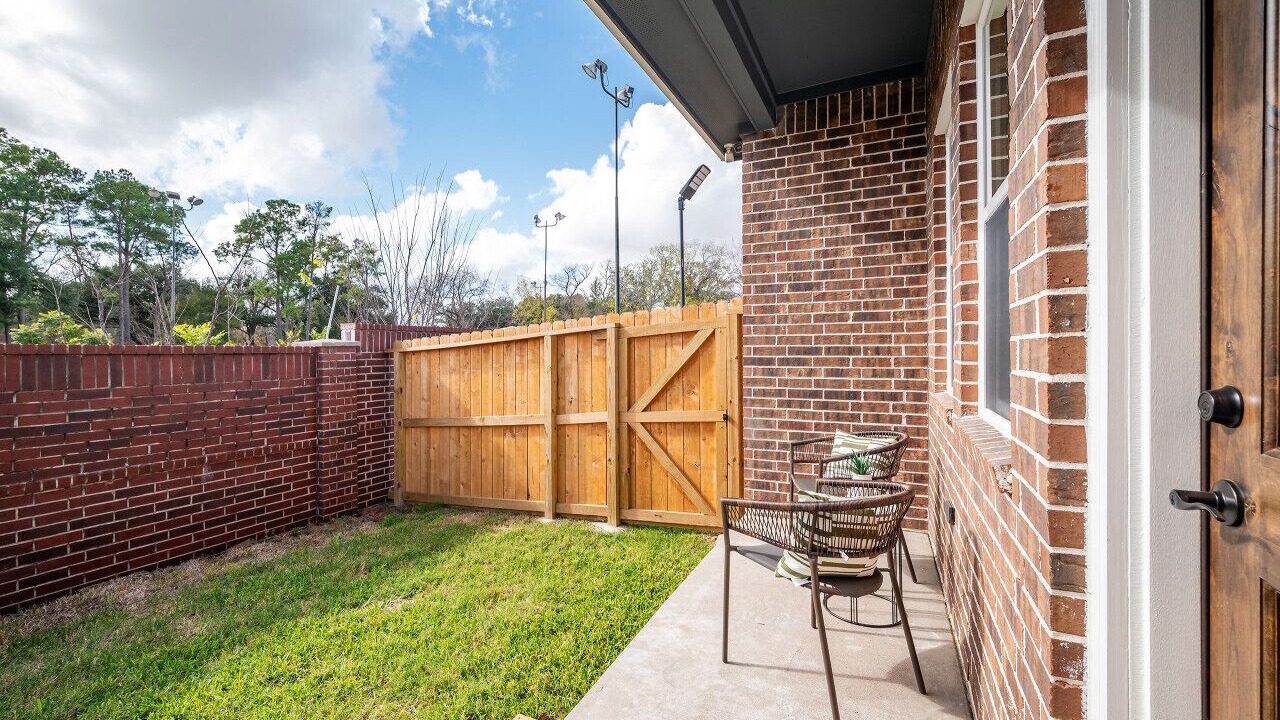 Photo of Outdoor in Greater Fondren Southwest