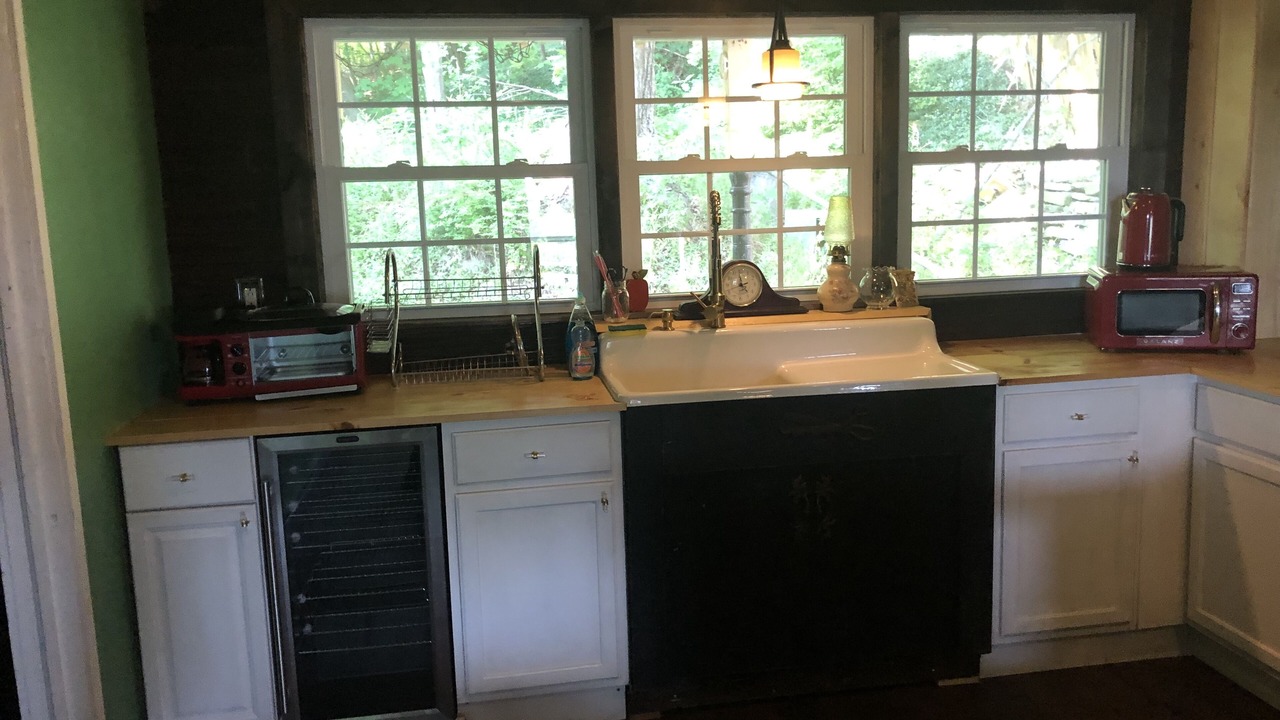 Photo of Kitchen in Derrick City