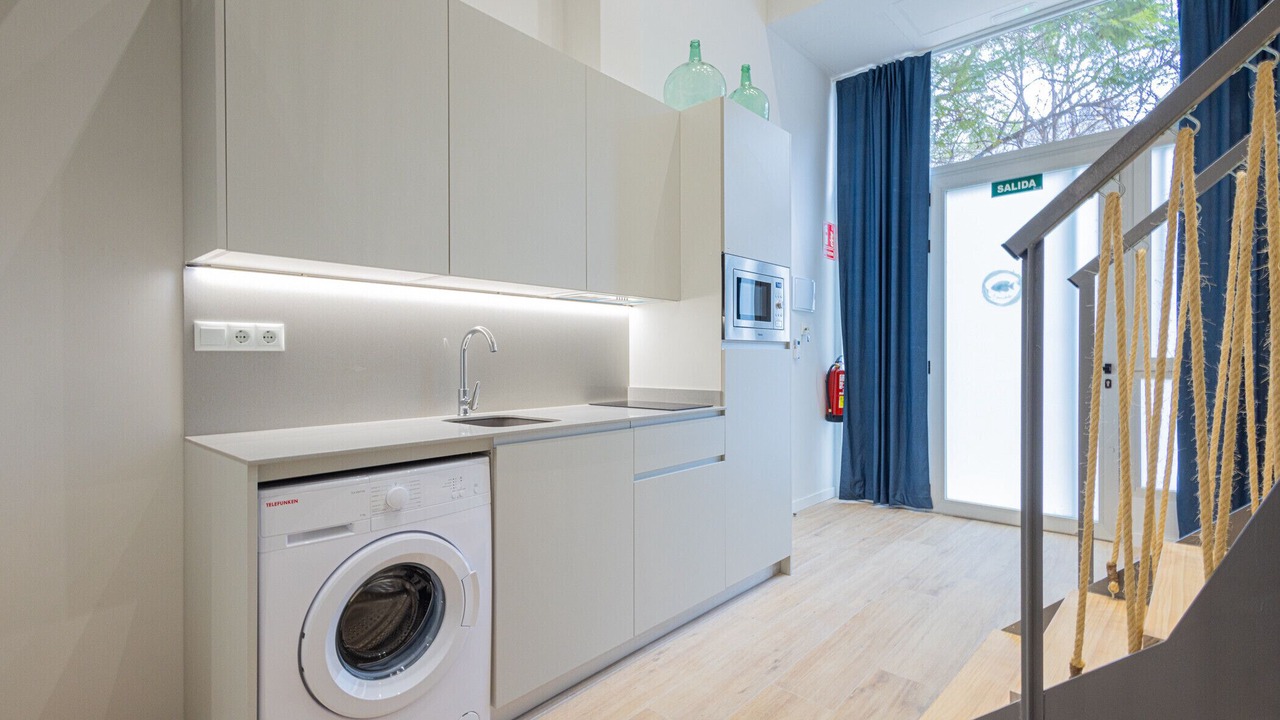Photo of Kitchen in Camins al Grau