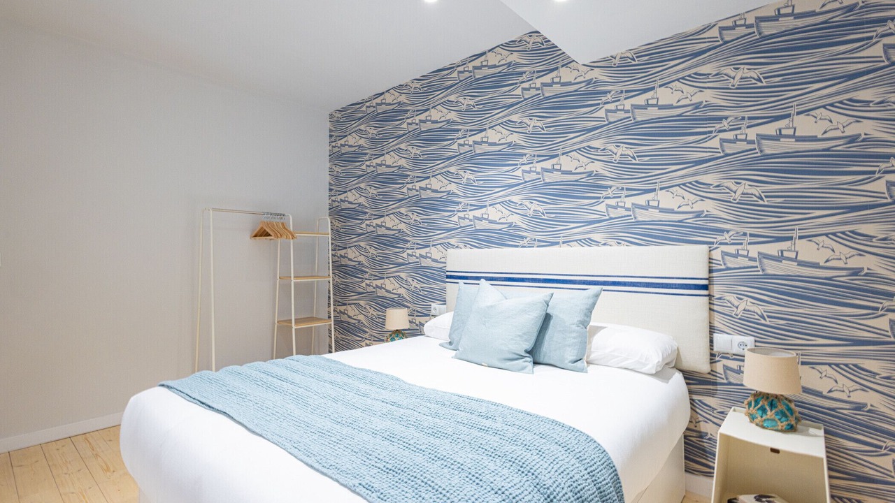 Photo of Bedroom in Camins al Grau