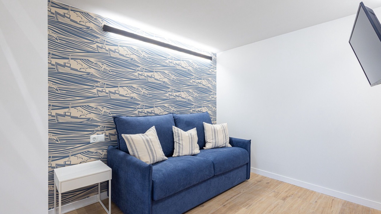 Photo of Livingroom in Camins al Grau