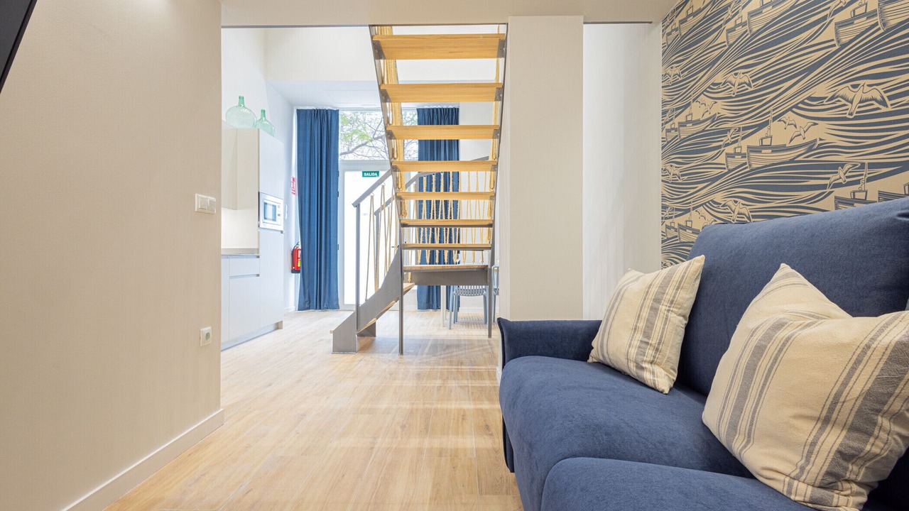 Photo of Livingroom in Camins al Grau