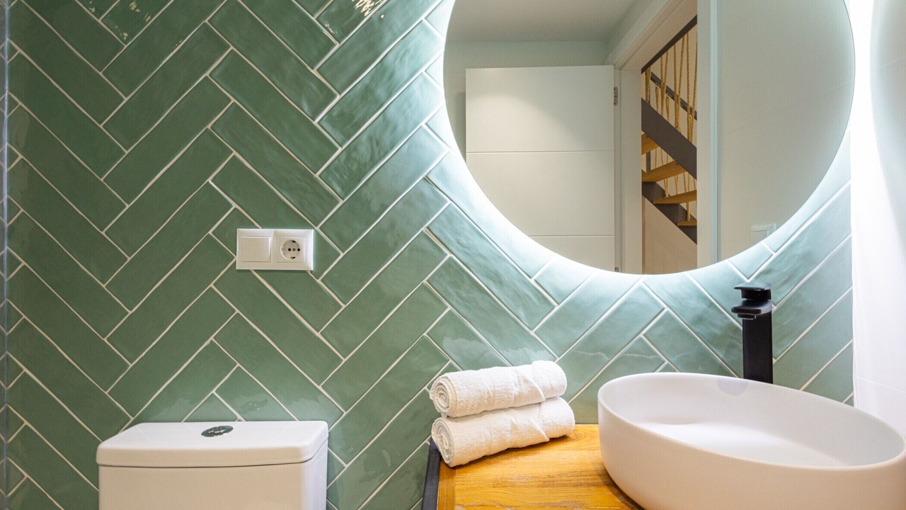 Photo of Bathroom in Camins al Grau