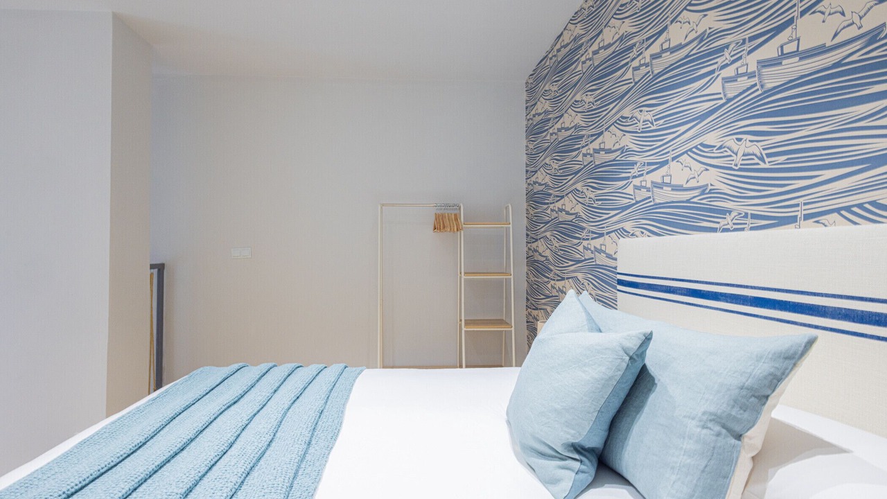 Photo of Bedroom in Camins al Grau
