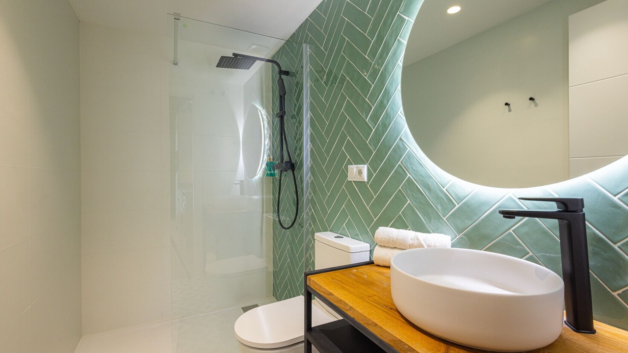 Photo of Bathroom in Camins al Grau