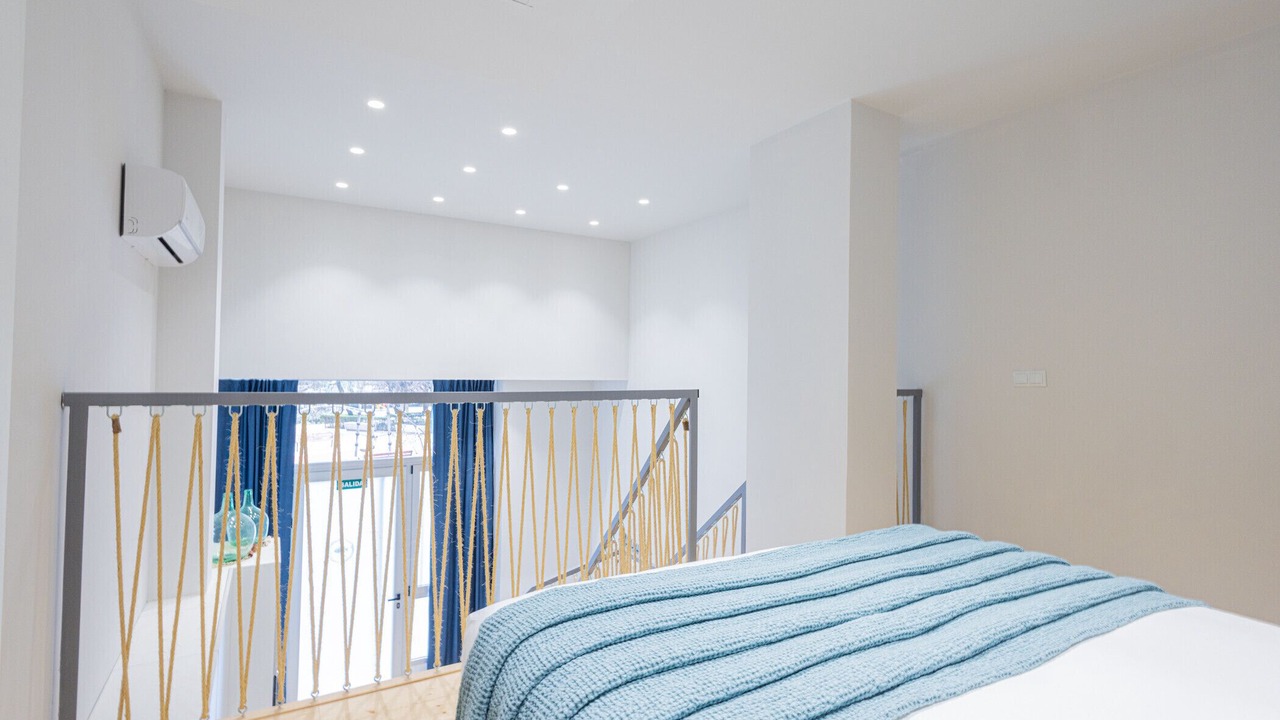 Photo of Bedroom in Camins al Grau