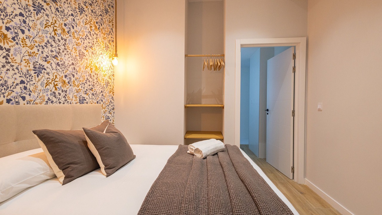 Photo of Bedroom in Jesus