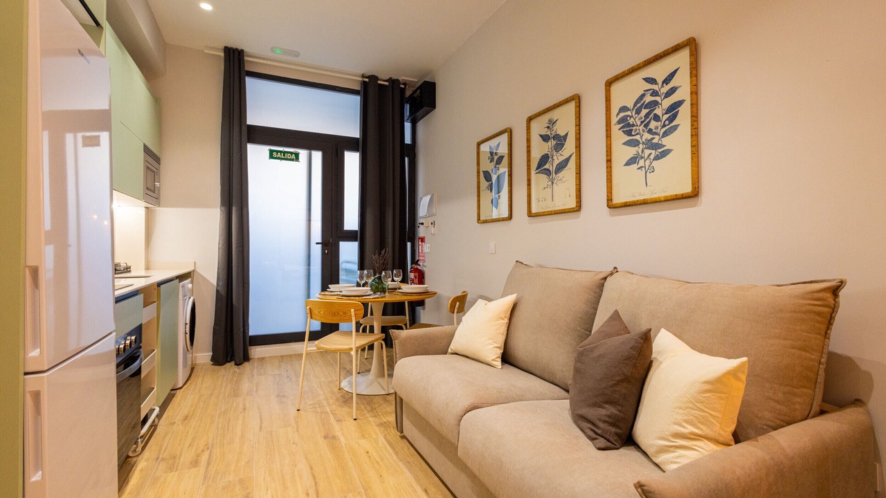 Photo of Livingroom in Jesus