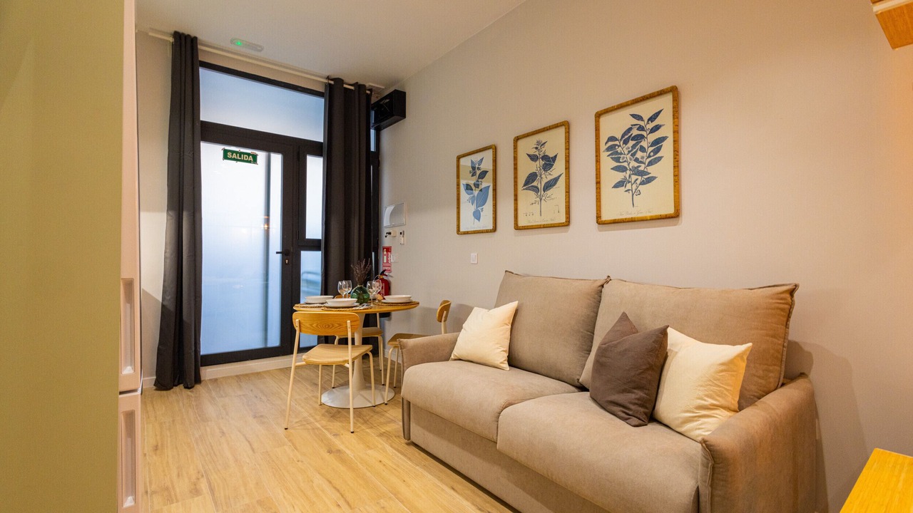 Photo of Livingroom in Jesus