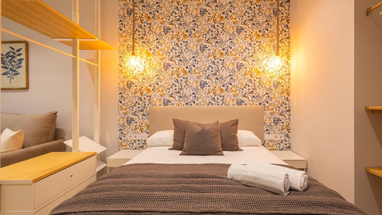 Photo of Bedroom in Jesus