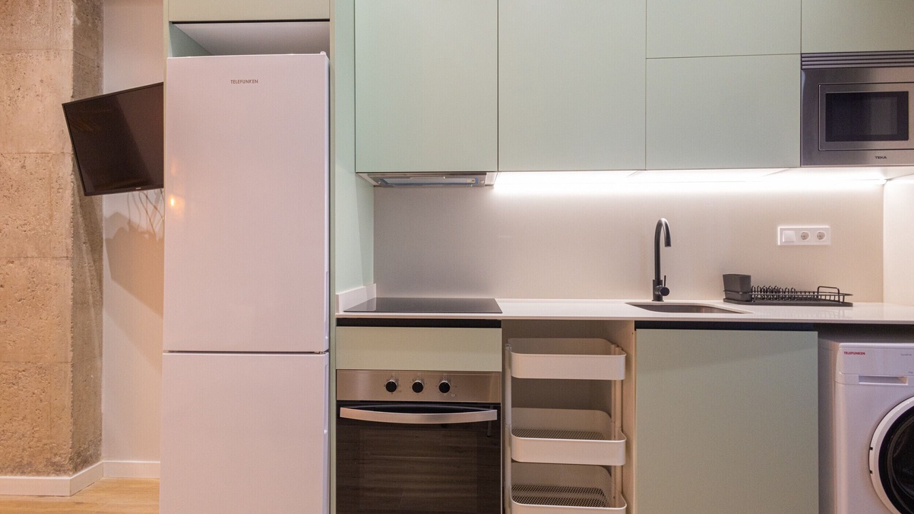 Photo of Kitchen in Jesus