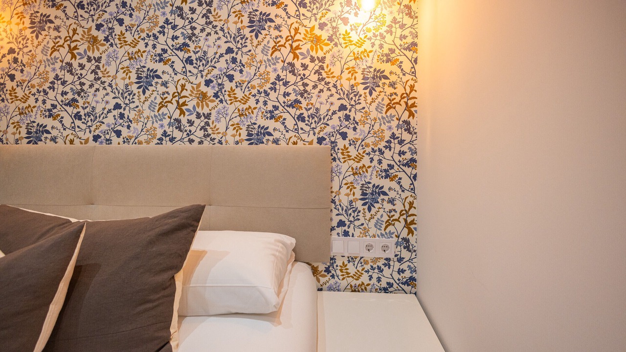 Photo of Bedroom in Jesus
