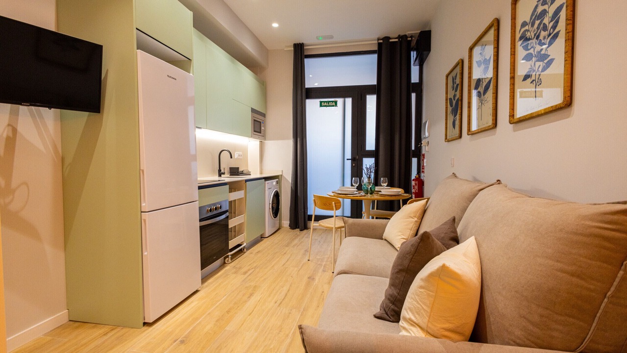Photo of Livingroom in Jesus
