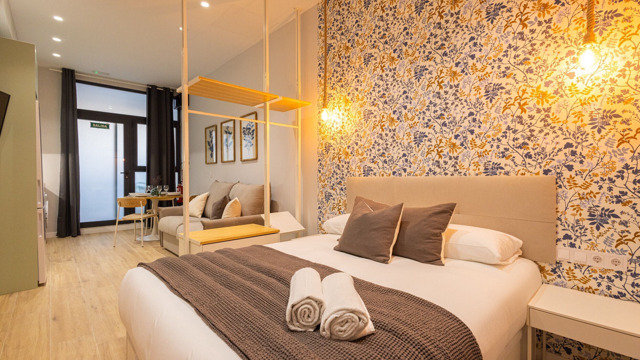 Photo of Bedroom in Jesus